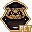mini shukaku pet