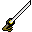desert samurai sword