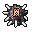 poisoned heavy throwing ball