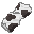 zabuza gloves