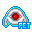 sharingan creature pet